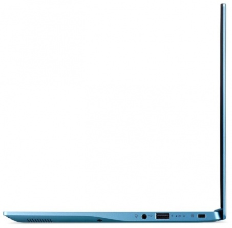 Ноутбук Acer SWIFT 3 SF314-57-363E (NX.HJHER.003), blue фото 8