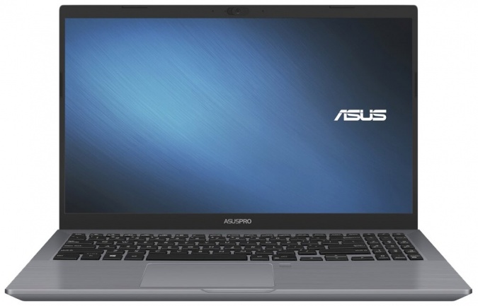Ноутбук ASUS PRO P3540FA-BQ0939R (90NX0261-M12320), серый фото 1