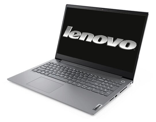 Ноутбук Lenovo ThinkBook 15p-IMH (20V3000KRU), mineral grey фото 2