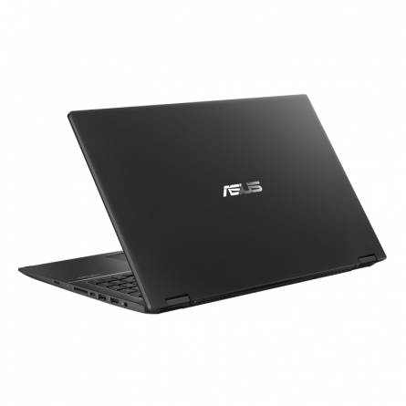 Ноутбук ASUS ZenBook Flip 15 UX563FD-EZ026T (90NB0NT1-M02170), gun grey фото 17
