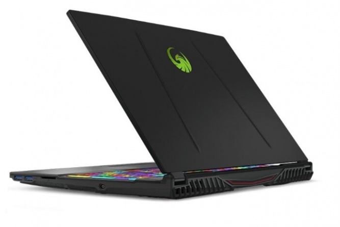 Ноутбук MSI Alpha 15 A4DEK-012XRU (9S7-16UK11-012), black фото 6