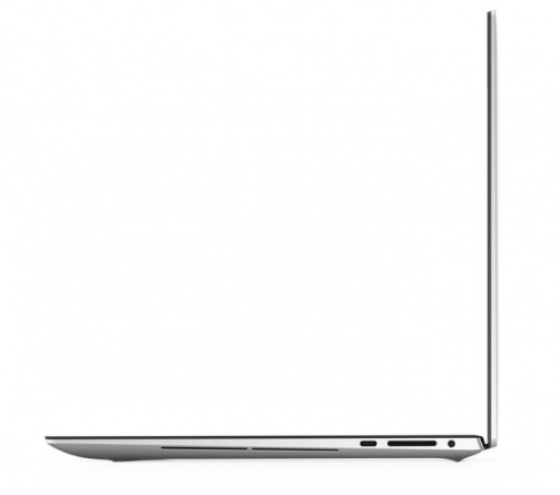 Ноутбук DELL XPS 15 9500 (9500-5409), platinum silver фото 6