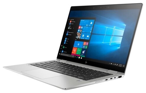 Ноутбук HP EliteBook x360 1030 G4 (7YM12EA) фото 3
