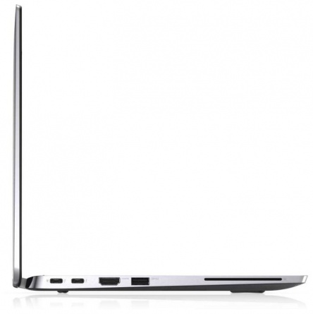 Ноутбук DELL Latitude 9410 2-in-1 (9410-9142), серебристый фото 6