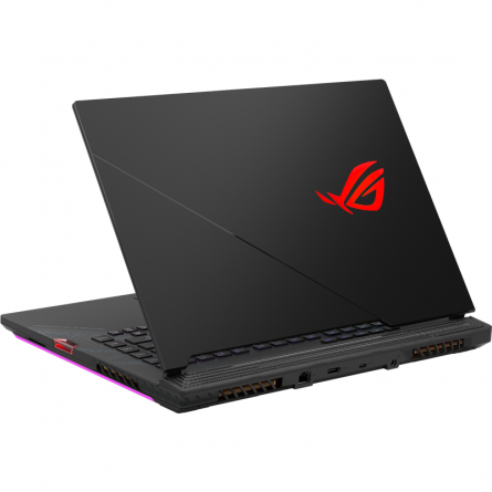 Ноутбук ASUS ROG Strix G732LV-EV052T (90NR04B2-M01080), Original Black фото 10