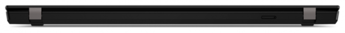 Ноутбук Lenovo ThinkPad P15s Gen 1 (20T4000URT), black фото 10