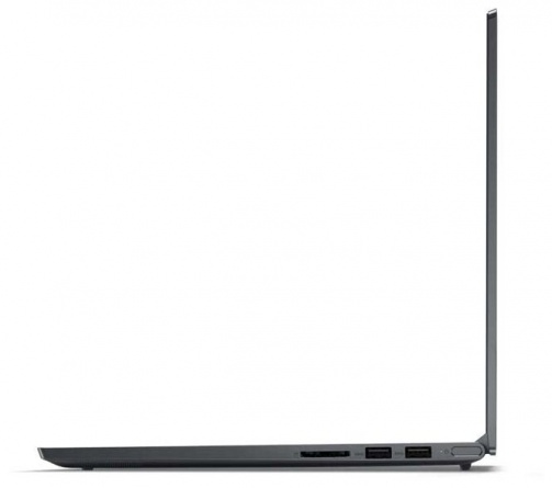 Ноутбук Lenovo Yoga Slim 7 15IIL05 (82AA0029RU), slate grey фото 5