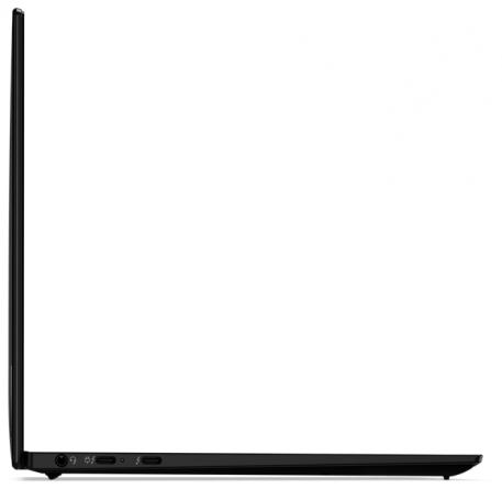 Ноутбук Lenovo ThinkPad X1 Nano Gen 1 (20UN005TRT), black фото 7