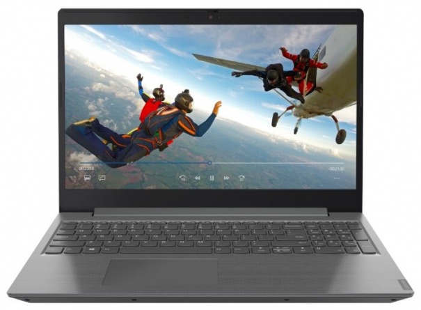 Ноутбук Lenovo V155-15API (81V50022RU), Iron Grey фото 1