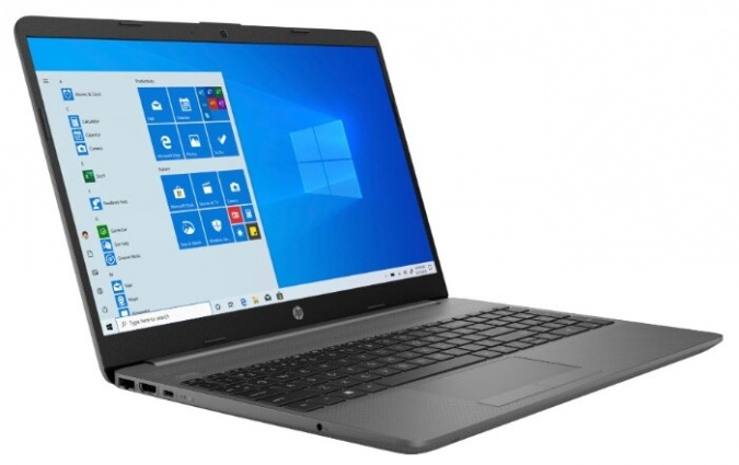 Ноутбук HP 15-gw0031ur (22P44EA), грифельно-серый фото 2