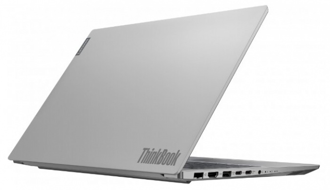 Ноутбук Lenovo ThinkBook 15IIL (20SM000FRU), mineral grey фото 6