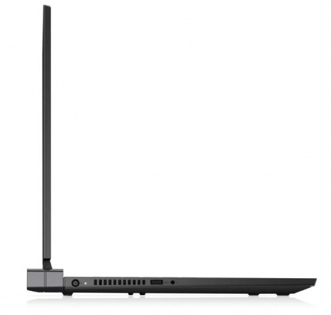 Ноутбук DELL G7 17 7700 (G717-2529), черный фото 6