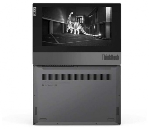 Ноутбук Lenovo ThinkBook Plus (20TG006CRU), Iron Grey фото 2