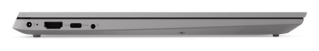 Ноутбук Lenovo IdeaPad S340-15 (81NC00JNRU), Platinum Grey фото 5