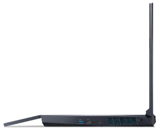 Ноутбук Acer Predator Helios 700 PH717-72-905U (NH.Q92ER.002), черный фото 6