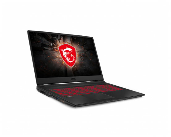 Ноутбук MSI GL75 Leopard 10SDK-251RU (9S7-17E722-251), черный фото 5
