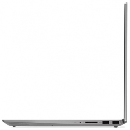 Ноутбук Lenovo IdeaPad S340-15API (81NC00KTRU), Platinum Grey фото 3