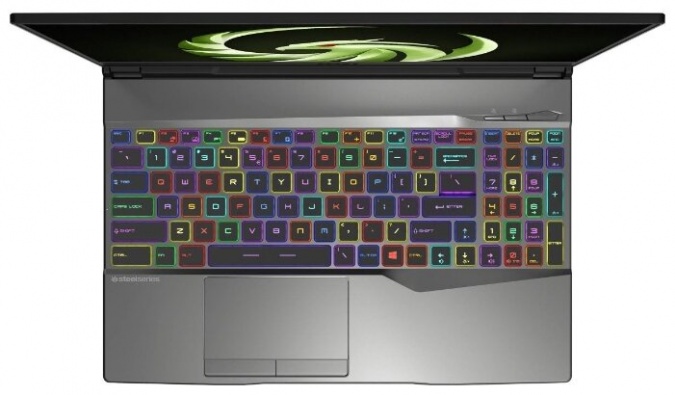 Ноутбук MSI Alpha 15 A4DEK-011RU (9S7-16UK11-011), black фото 4