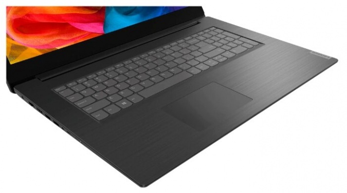 Ноутбук Lenovo Ideapad L340-17API (81LY0021RU), granite black фото 6