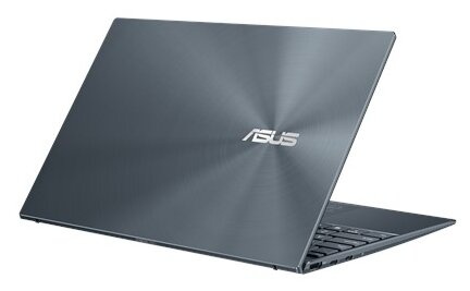 Ноутбук ASUS ZenBook 14 UX425JA-BM114T (90NB0QX1-M03090), Pine Grey фото 5