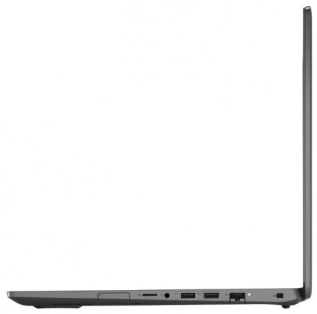 Ноутбук DELL Latitude 5310 (3510-8756), черный фото 7
