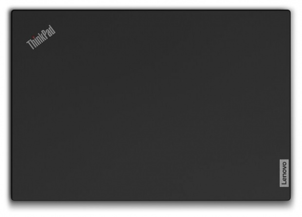 Ноутбук Lenovo ThinkPad P15v Gen 1 (20TQ0042RT), черный фото 6