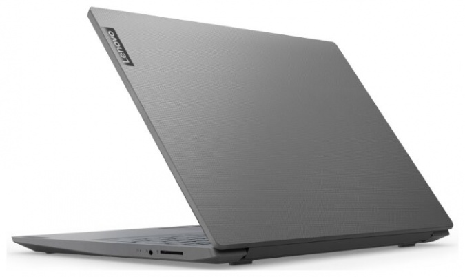 Ноутбук Lenovo V15-IIL (82C50075RU), Iron Grey фото 8