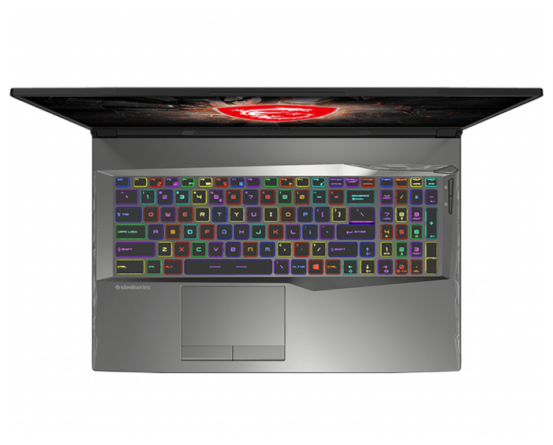 Ноутбук MSI GP75 Leopard 10SFK-475XRU (9S7-17E711-475), черный фото 3