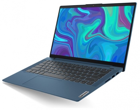 Ноутбук Lenovo IdeaPad 5 14ARE05 (81YM00CERK), light teal фото 1
