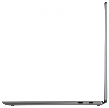 Ноутбук Lenovo Yoga S940-14IIL (81Q80033RU), серый фото 9