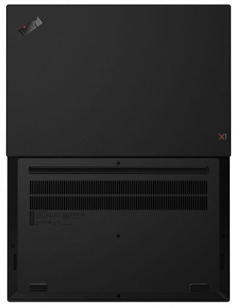 Ноутбук Lenovo ThinkPad X1 Extreme(2nd Gen) (20QV000WRT), Black Weave фото 15