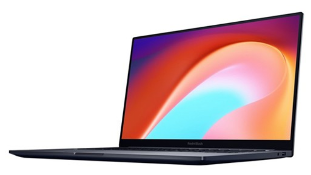 Ноутбук Xiaomi RedmiBook 16' (JYU4285CN), серый фото 2