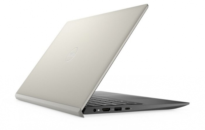 Ноутбук DELL Vostro 5301 (5301-8419), дюна фото 3