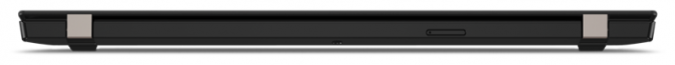 Ноутбук Lenovo ThinkPad X13 Gen 1 (20T2003LRT), black фото 6