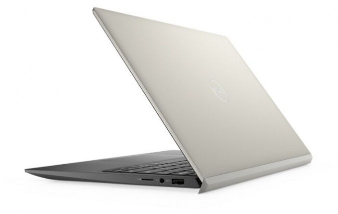 Ноутбук DELL Vostro 5301 (5301-8372), дюна фото 4