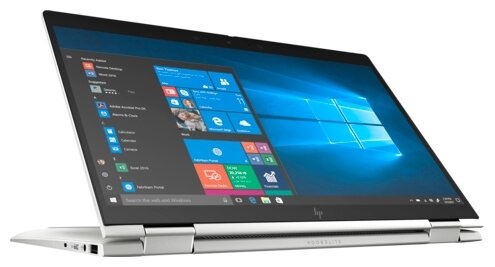 Ноутбук HP EliteBook x360 1040 G6 (7KN37EA) фото 8