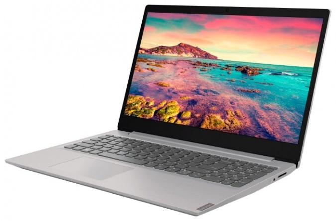 Ноутбук Lenovo IdeaPad S145-15IIL (81W800K2RK), Platinum Grey фото 2