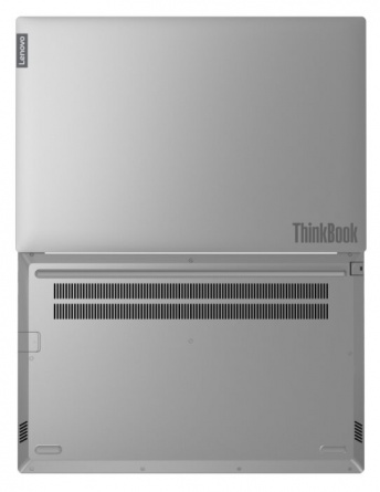 Ноутбук Lenovo ThinkBook 15-IIL (20SM0085RU), mineral grey фото 5
