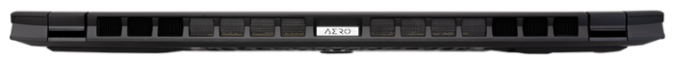Ноутбук GIGABYTE AERO 17 HDR (RTX 30 Series) YC-9RU4760SP (9RP77YC05AM371RU00), черный фото 9