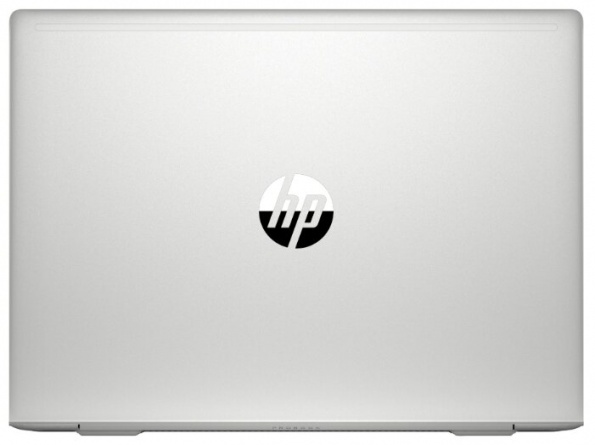 Ноутбук HP ProBook 445R G6 (7DD90EA), серебристый алюминий фото 6