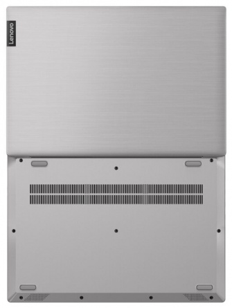 Ноутбук Lenovo IdeaPad S145-15IIL (81W800K2RK), Platinum Grey фото 8