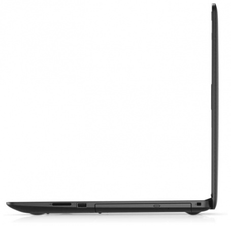 Ноутбук DELL INSPIRON 3793 (3793-5607), черный фото 7