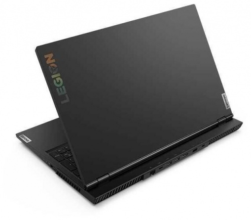 Ноутбук Lenovo Legion 5 15IMH05H (81Y600MARK), phantom black фото 8