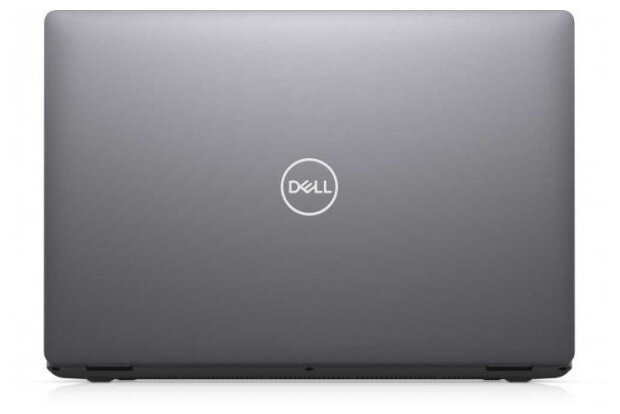 Ноутбук DELL Latitude 5411 (5411-8954), серый фото 7