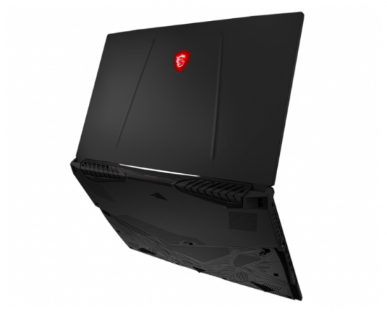 Ноутбук MSI GP75 Leopard 10SFK-210RU (9S7-17E711-210), черный фото 5