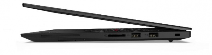 Ноутбук Lenovo ThinkPad X1 Extreme (2nd Gen) 15.6' FHD IPS/Core i7-9750H/16GB/256GB/NVIDIA GeForce GTX 1650 4GB/Win 10 Pro/NoODD/черный (20QV000YRT) фото 6