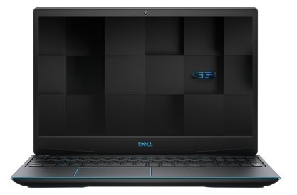 Ноутбук DELL G3 15 3590 (G315-1536), черный фото 1