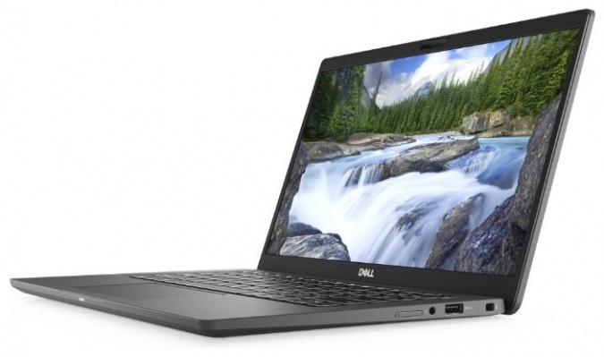 Ноутбук DELL Latitude 7310 (7310-7588), черный фото 3