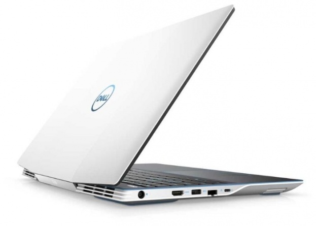 Ноутбук DELL G3 15 3500 (G315-6590), белый фото 3