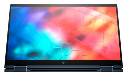 Ноутбук HP Elite Dragonfly (8MK78EA), Dragonfly Blue фото 5